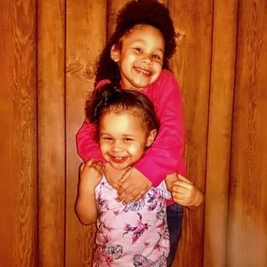 Meet your Posher, Veronica